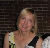 Suzanne Bauscher, CVT, Office Manager