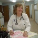 Dr. Cindy Porter