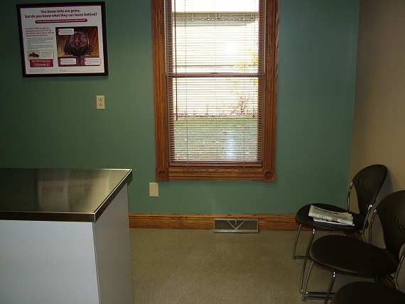 Exam room 2