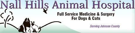 Nall Hills Animal Hospital