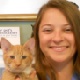 Shannon Mitchell, Veterinary Assistant