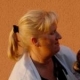 Dr. Amelia Foster, Associate Veterinarian