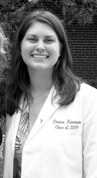 Dr Dawn Keenan