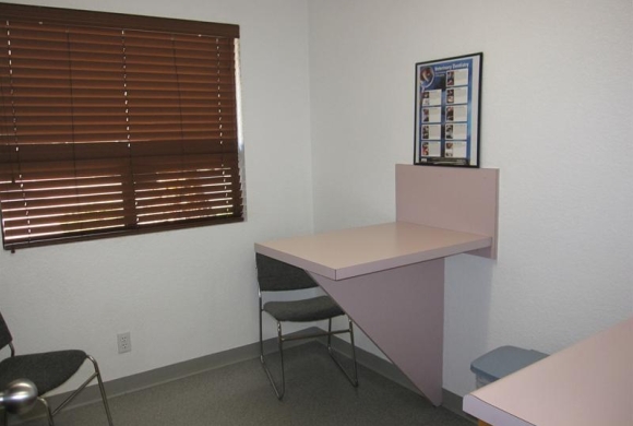Examination Room