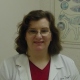 TIna Cecil, DVM