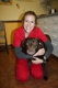 Marie Ciorciari, Licensed Vet Tech