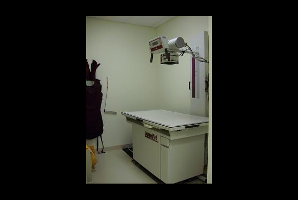 Radiology