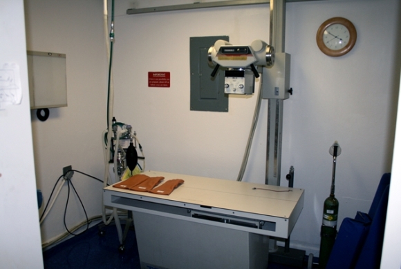 Digital Radiology