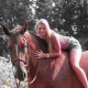 Adrienne, Veterinary Assistant