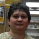 Arliss Meinerding, Administrative Assistant