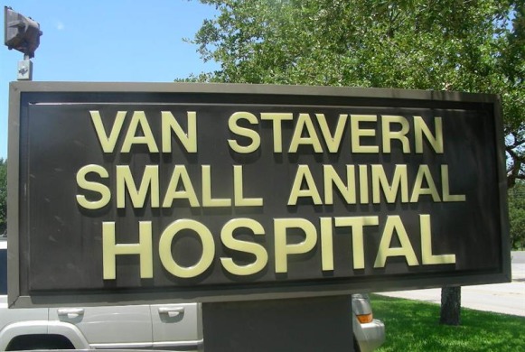 Our Sign