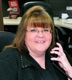 Robin Dryden, Client Coordinator