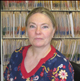 Amy Shields, Receptionist