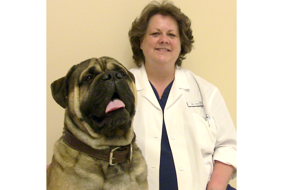 Dr. Kathleen Ford