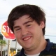 Matt Levy, Veterinary Nurse