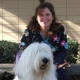 Cathy Rich, Receptionist
