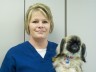 Cindy Tripp, Assistant Technician