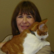 Bonnie Viens, Receptionist
