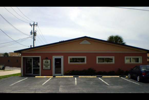Ormond Beach Veterinary Clinic