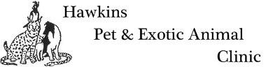 Hawkins Pet & Exotic Animal Clinic