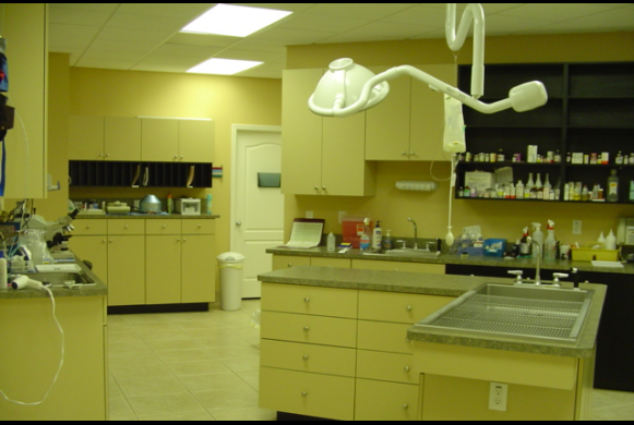 Laboratory