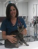 Dr. Dawn Boman, DVM