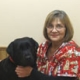Renee Asturias, Receptionist