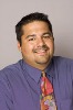 Dr. Alain Giroux, DVM, MSc, DACVR