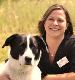 Candy Grambow, Veterinary Assistant