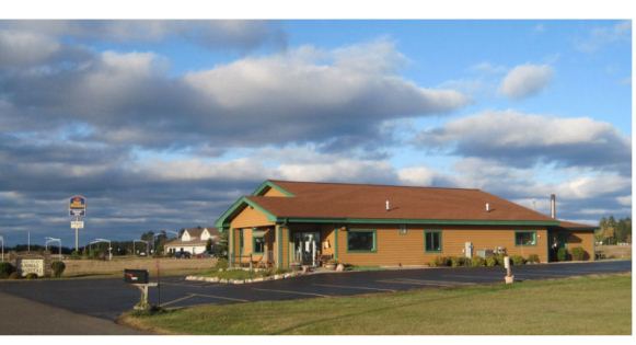 Eagle River Animal Hospital