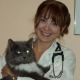 Dr. Julie Scaccia