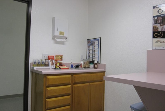 Examination Room