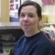 Eileen Vyskocil, Head Receptionist