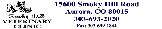 Smoky Hill Veterinary Clinic