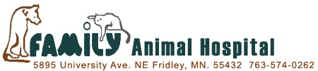 Family Animal Hospital
