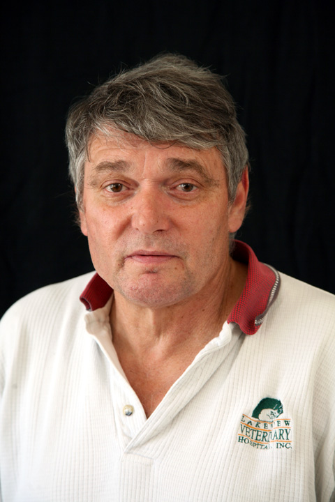 David Daughdrill, Maintenance