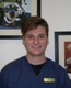 Justin Smith, Animal Care Specialist