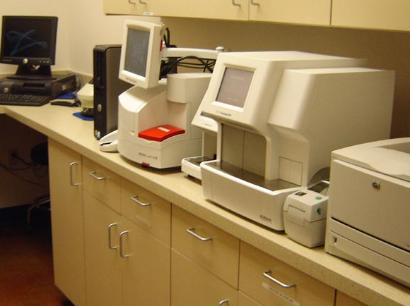 Laboratory
