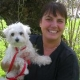 Melissa Cooke, Receptionist: