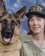 Pat Thompson - Kennel Manager and Veterinary Assisant