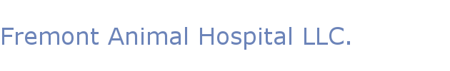 Fremont Animal Hospital