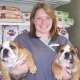 Kara, Veterinary Assistant