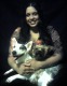 Stephanie , Pet Stylist