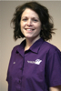 Jill, Receptionist