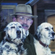 Walter O. Cottrell, MS, DVM