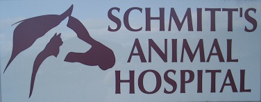 Schmitts Animal Hospital