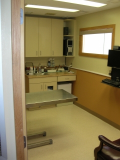 Exam Room 3