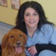 Stephanie, Veterinary Assistant