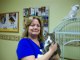 Cathy Rogers Office Receptionist