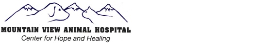 Mountain View Animal Hospital